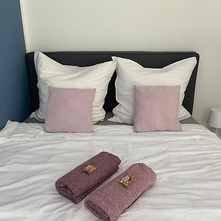 Micasa Ol Apartment โอลเดนบวร์ก ภายนอก รูปภาพ