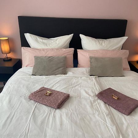 Micasa Ol Apartment โอลเดนบวร์ก ภายนอก รูปภาพ