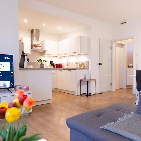 Micasa Ol Apartment โอลเดนบวร์ก ภายนอก รูปภาพ