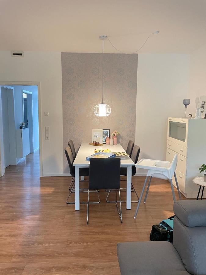 Micasa Ol Apartment โอลเดนบวร์ก ภายนอก รูปภาพ