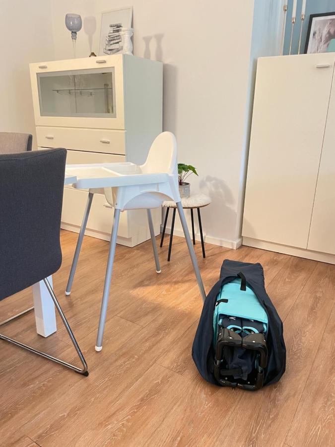 Micasa Ol Apartment โอลเดนบวร์ก ภายนอก รูปภาพ