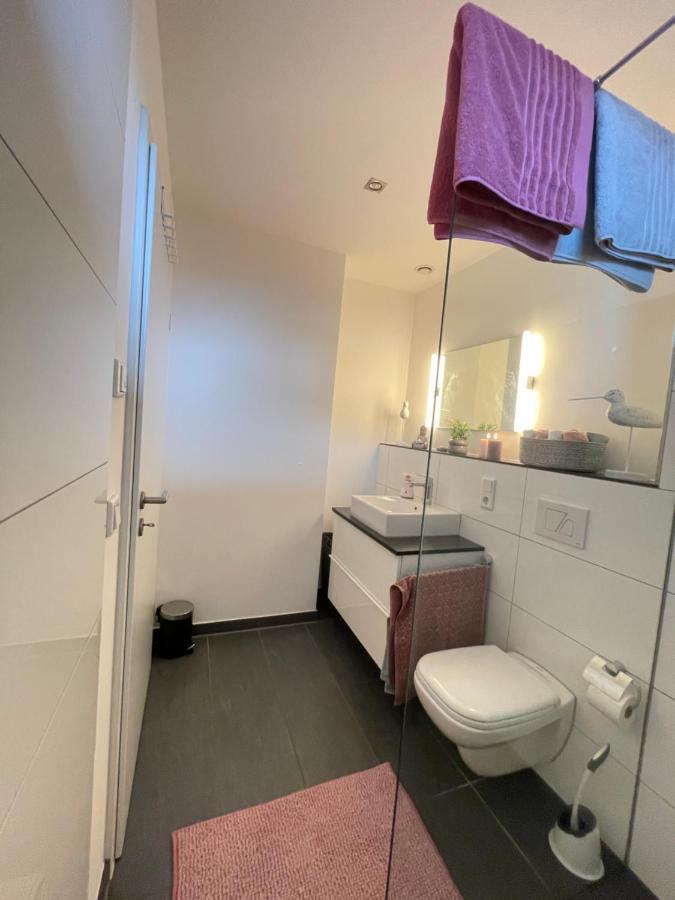 Micasa Ol Apartment โอลเดนบวร์ก ภายนอก รูปภาพ