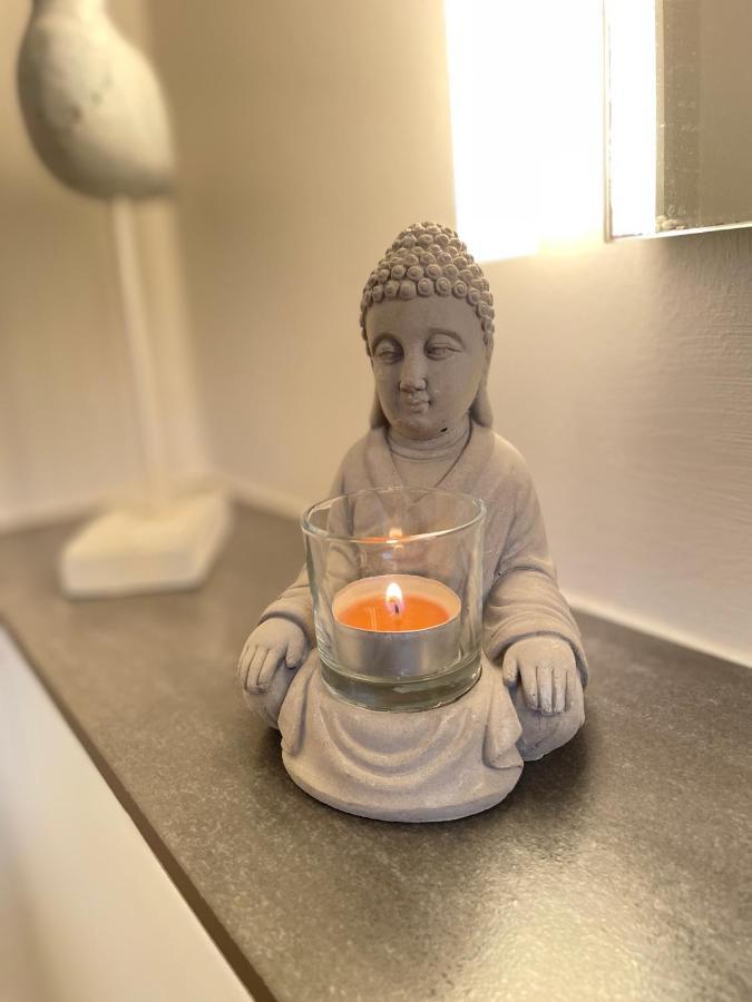 Micasa Ol Apartment โอลเดนบวร์ก ภายนอก รูปภาพ