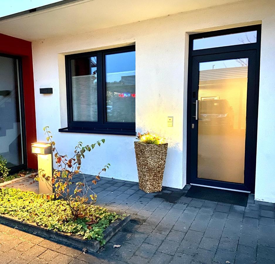 Micasa Ol Apartment โอลเดนบวร์ก ภายนอก รูปภาพ