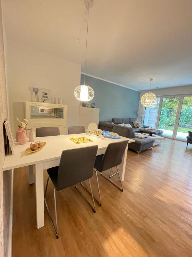 Micasa Ol Apartment โอลเดนบวร์ก ภายนอก รูปภาพ