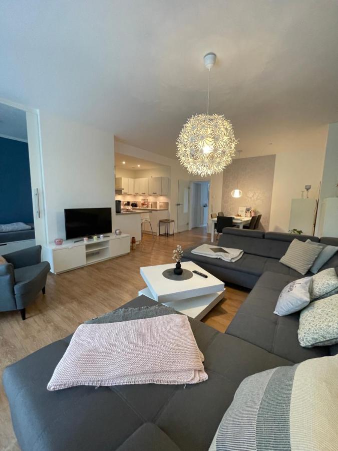 Micasa Ol Apartment โอลเดนบวร์ก ภายนอก รูปภาพ