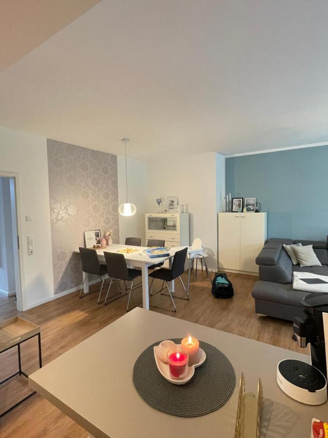 Micasa Ol Apartment โอลเดนบวร์ก ภายนอก รูปภาพ