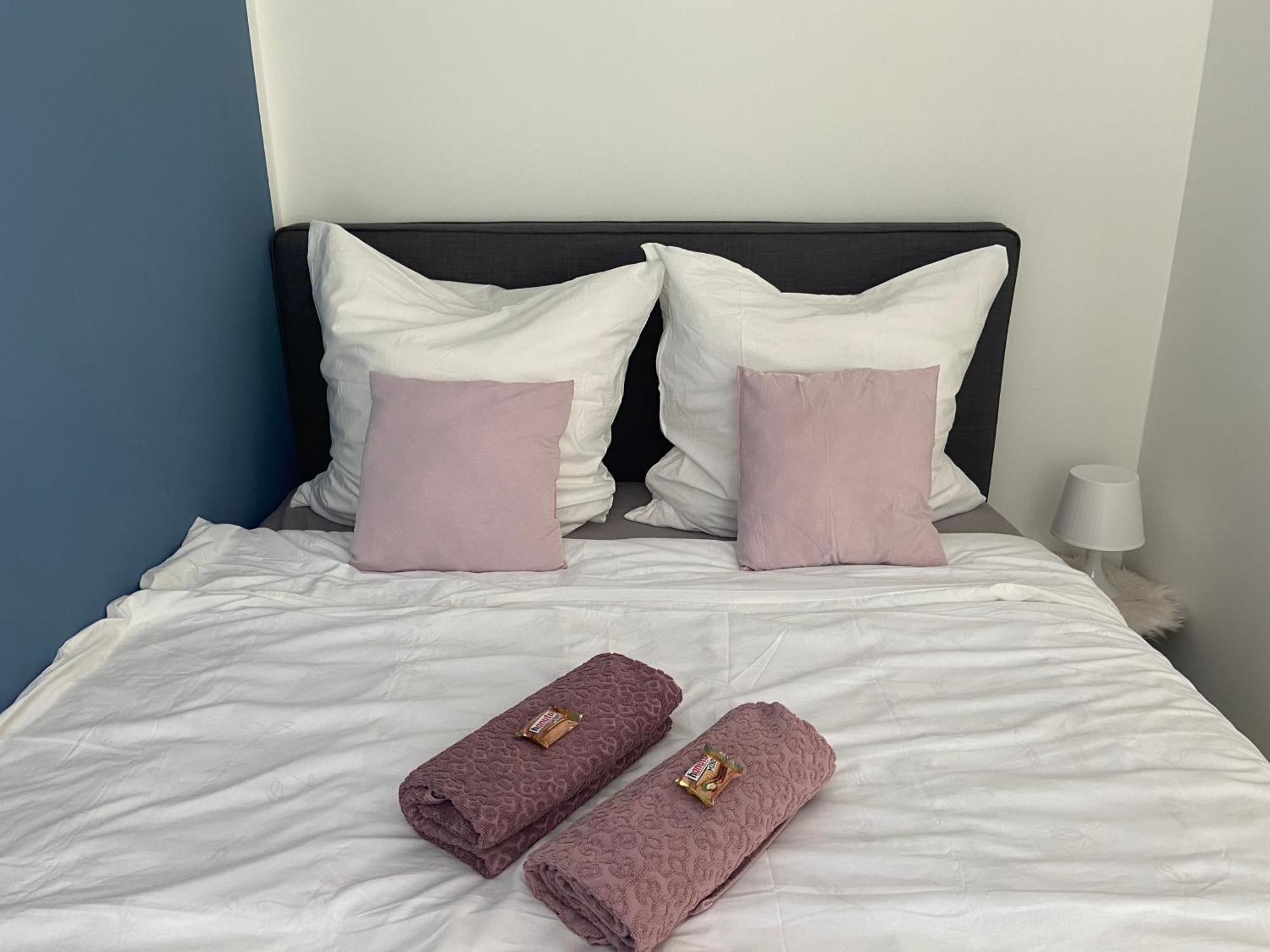 Micasa Ol Apartment โอลเดนบวร์ก ภายนอก รูปภาพ