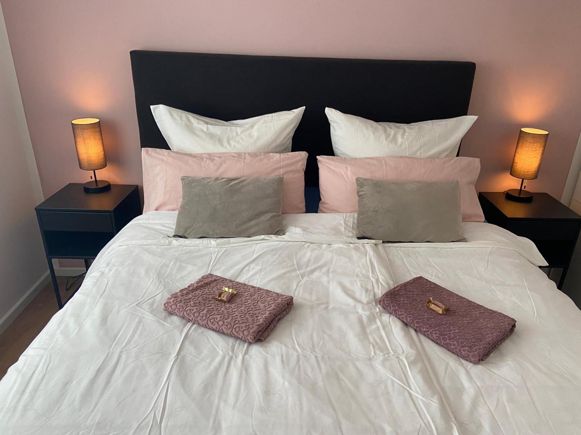 Micasa Ol Apartment โอลเดนบวร์ก ภายนอก รูปภาพ