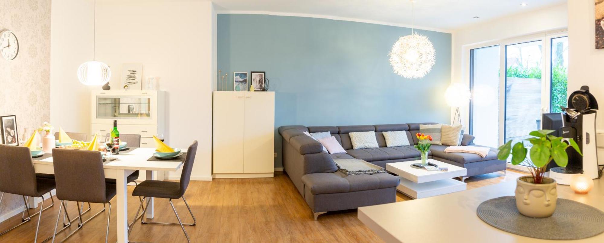Micasa Ol Apartment โอลเดนบวร์ก ภายนอก รูปภาพ