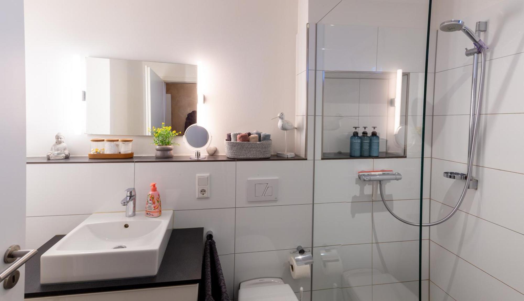 Micasa Ol Apartment โอลเดนบวร์ก ภายนอก รูปภาพ