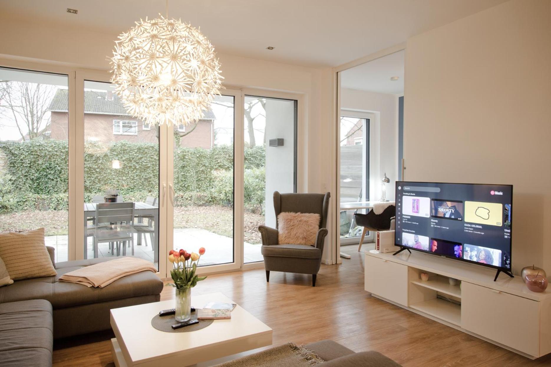 Micasa Ol Apartment โอลเดนบวร์ก ภายนอก รูปภาพ
