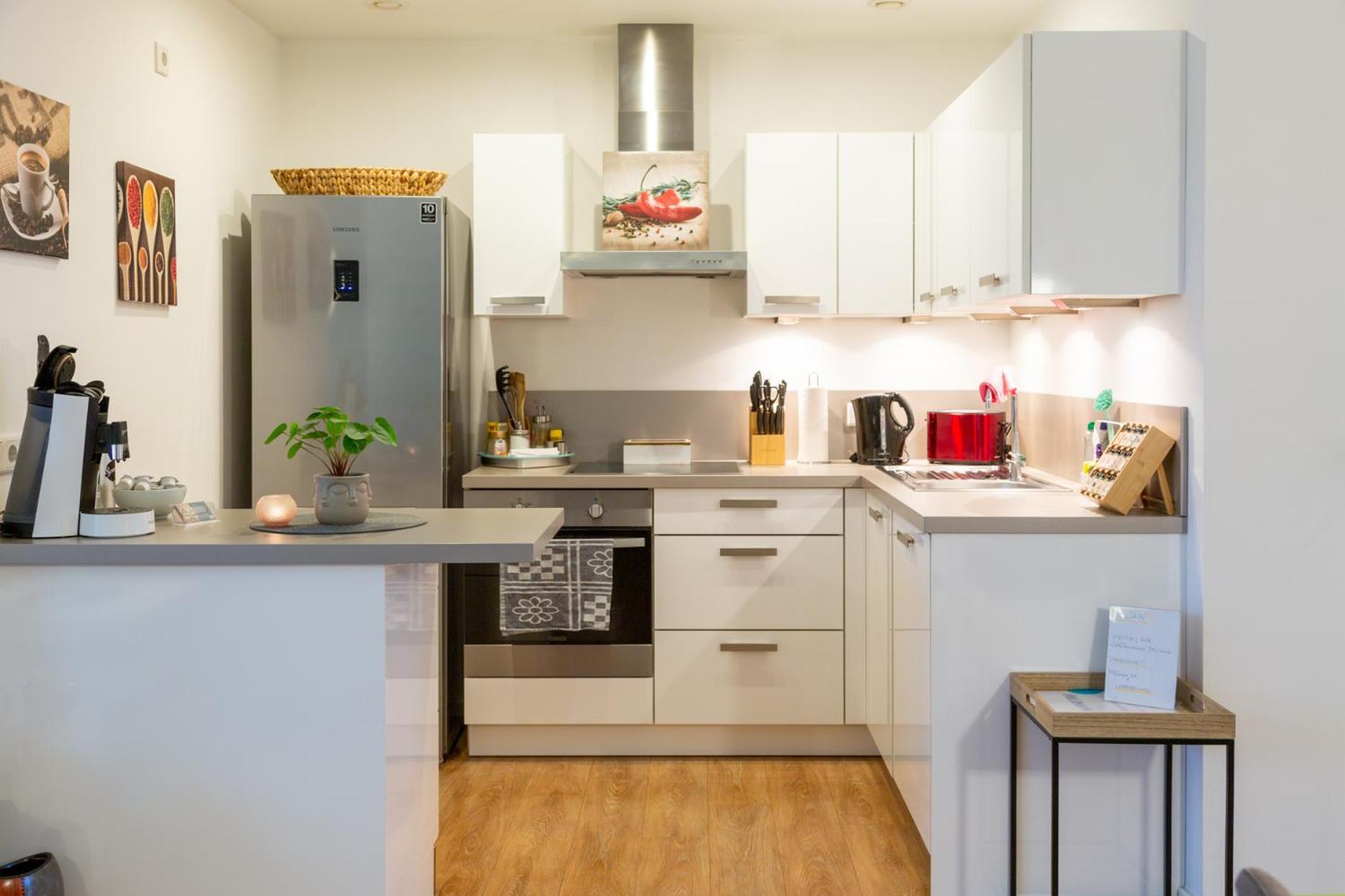 Micasa Ol Apartment โอลเดนบวร์ก ภายนอก รูปภาพ