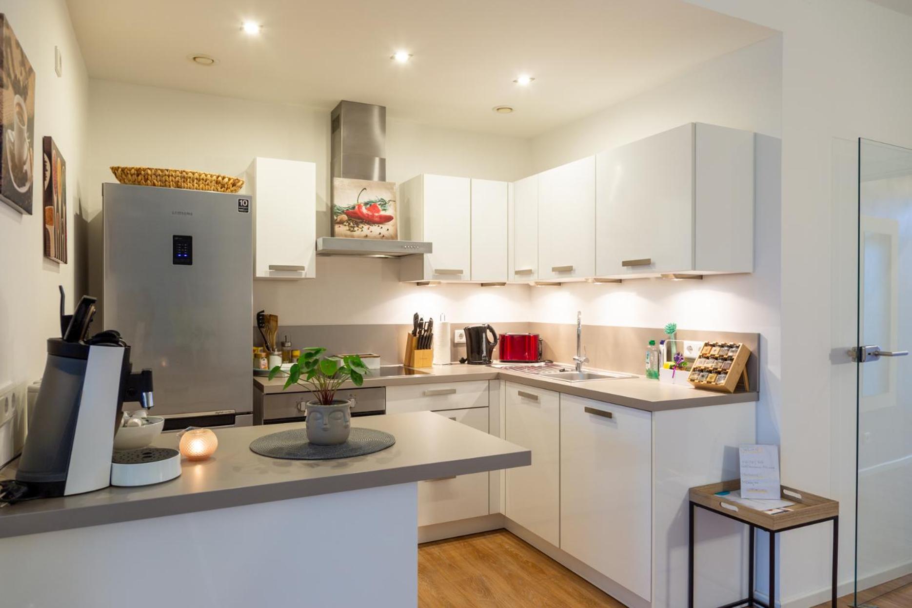Micasa Ol Apartment โอลเดนบวร์ก ภายนอก รูปภาพ