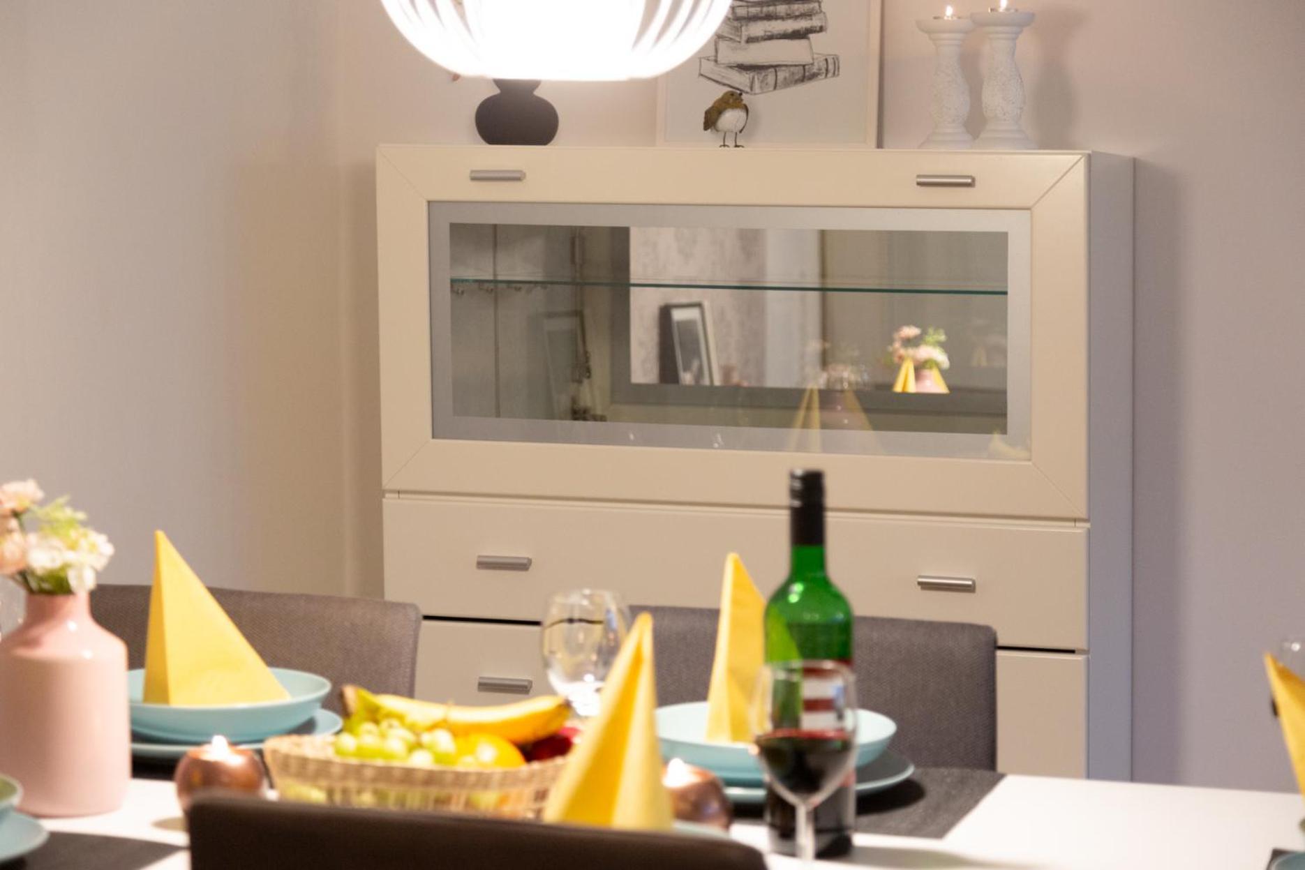 Micasa Ol Apartment โอลเดนบวร์ก ภายนอก รูปภาพ