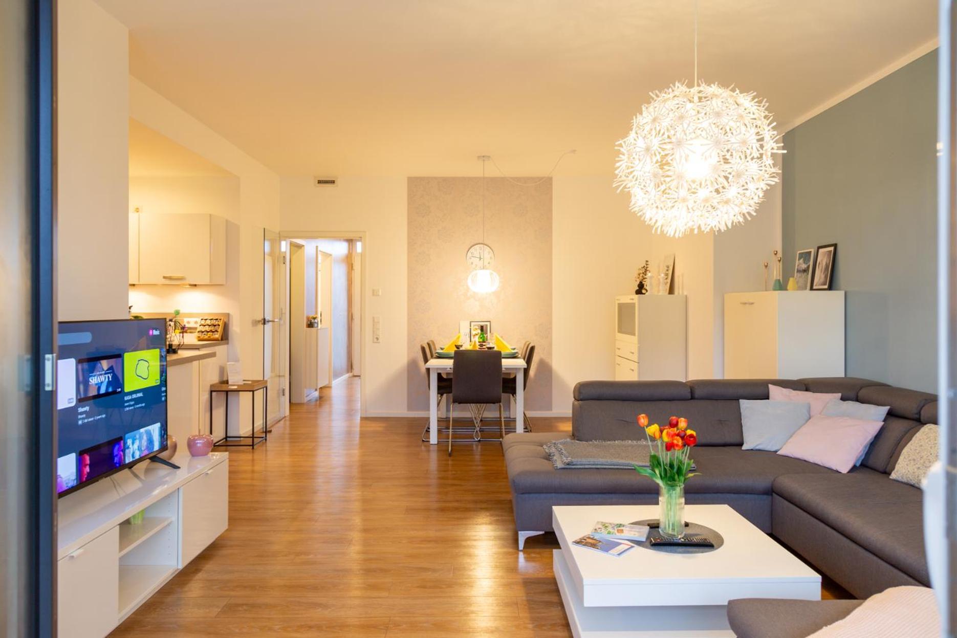 Micasa Ol Apartment โอลเดนบวร์ก ภายนอก รูปภาพ