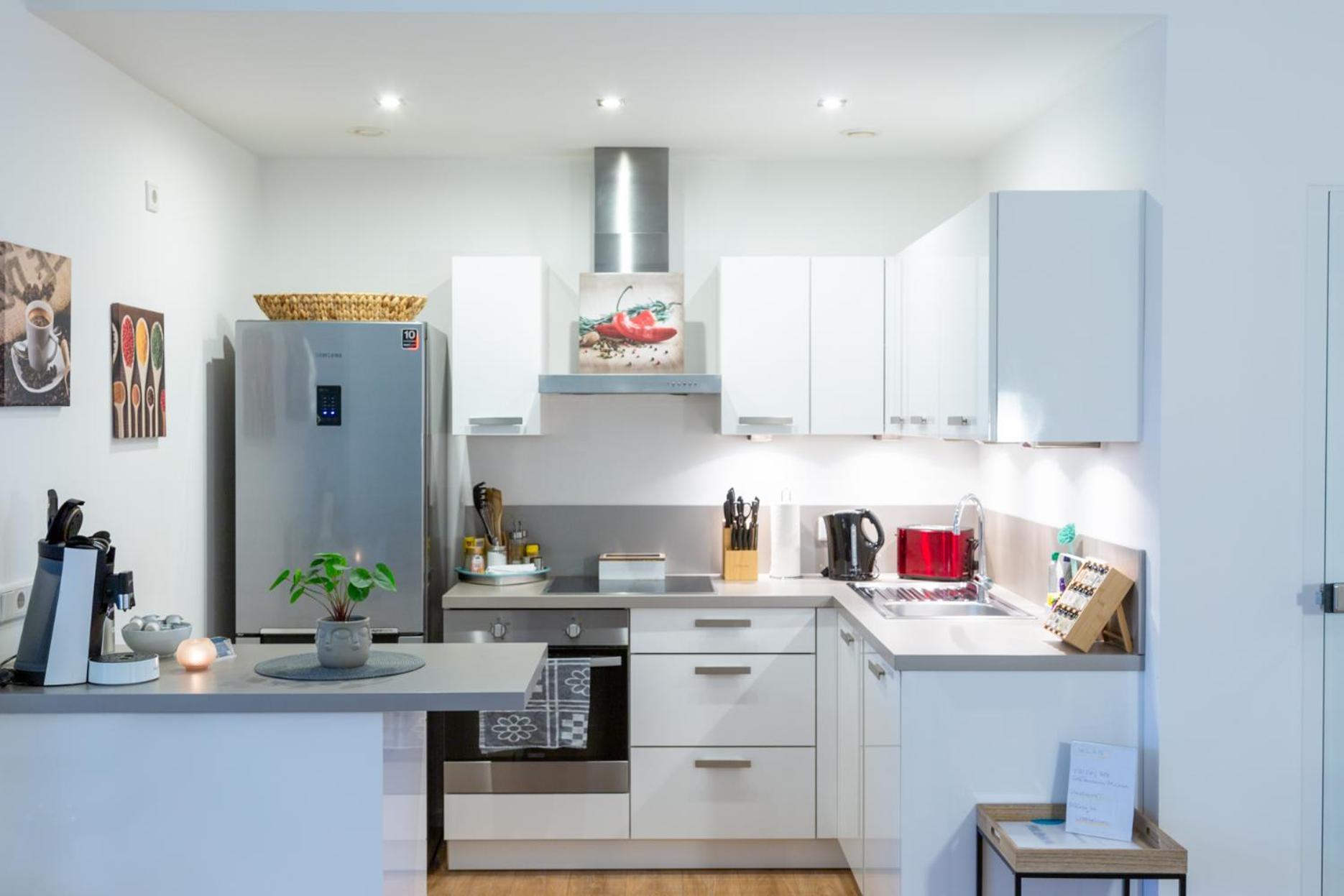 Micasa Ol Apartment โอลเดนบวร์ก ภายนอก รูปภาพ