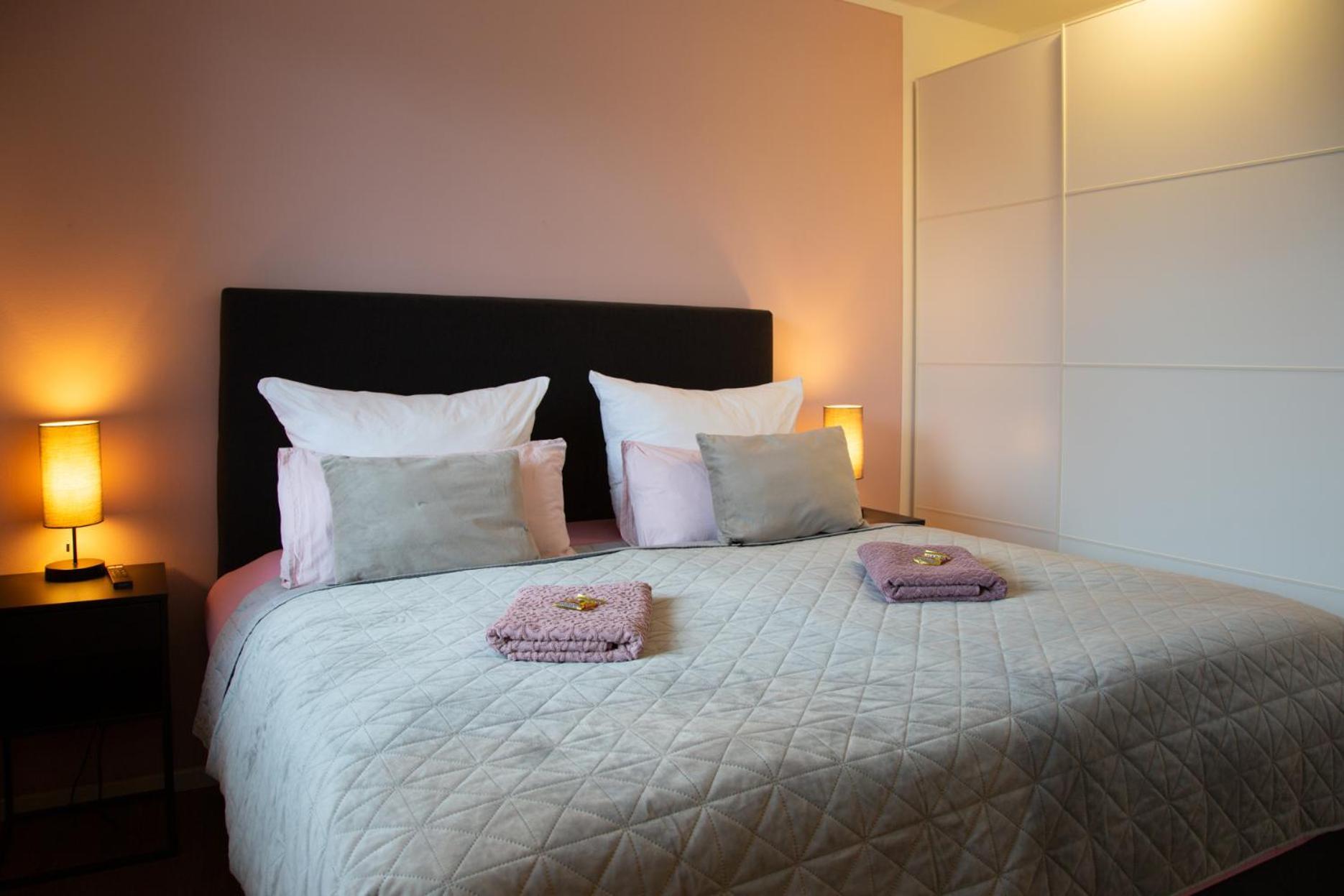 Micasa Ol Apartment โอลเดนบวร์ก ภายนอก รูปภาพ